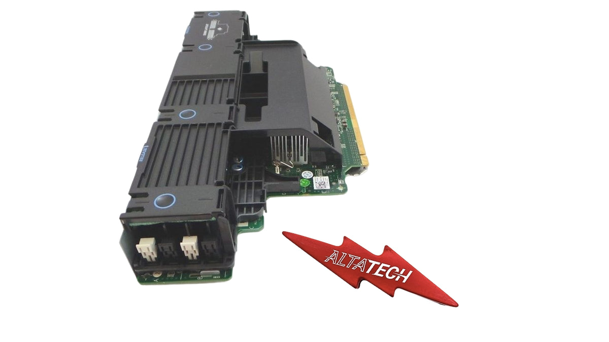 Dell 0M654T PowerEdge R910 Gen-II Memory Riser, Used