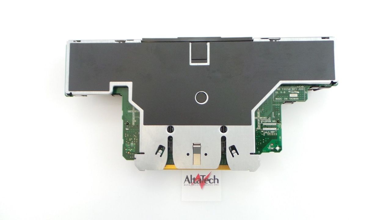 Dell M654T PowerEdge R910 Gen-II Memory Riser, Used