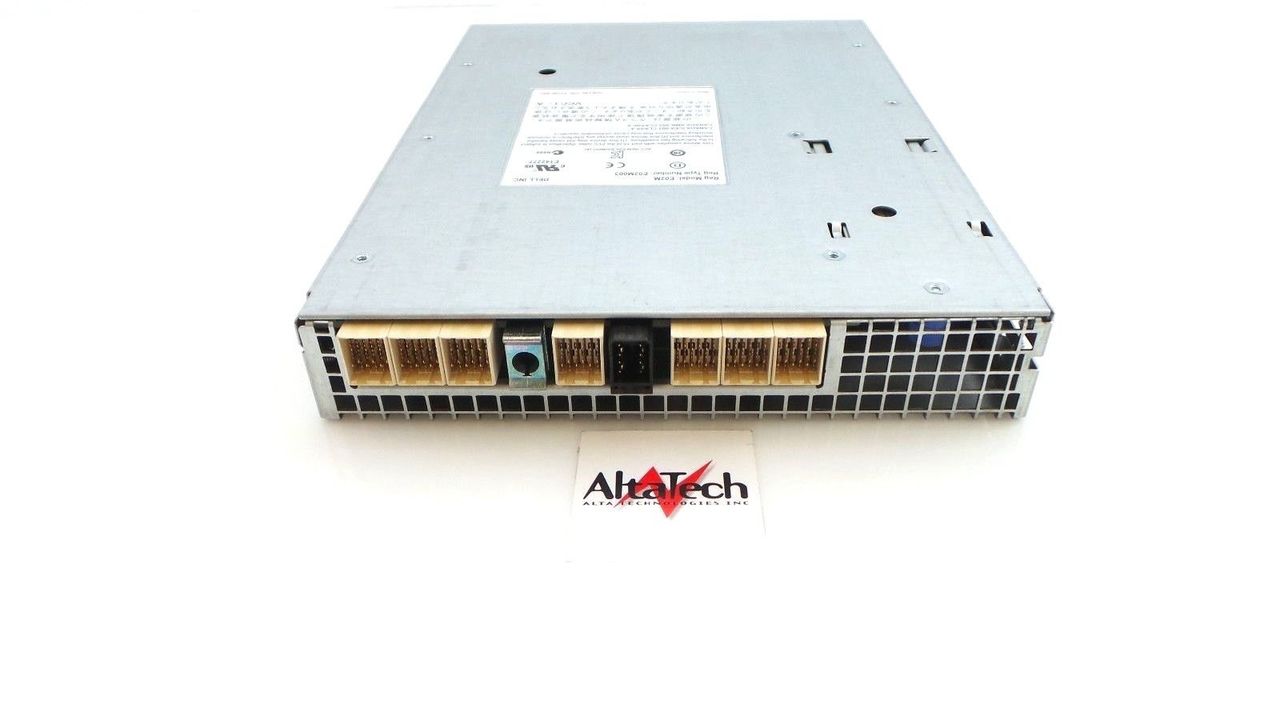 Dell 0M6WPW PowerVault MD3600I Dual Port 10GB Controller Module, Used