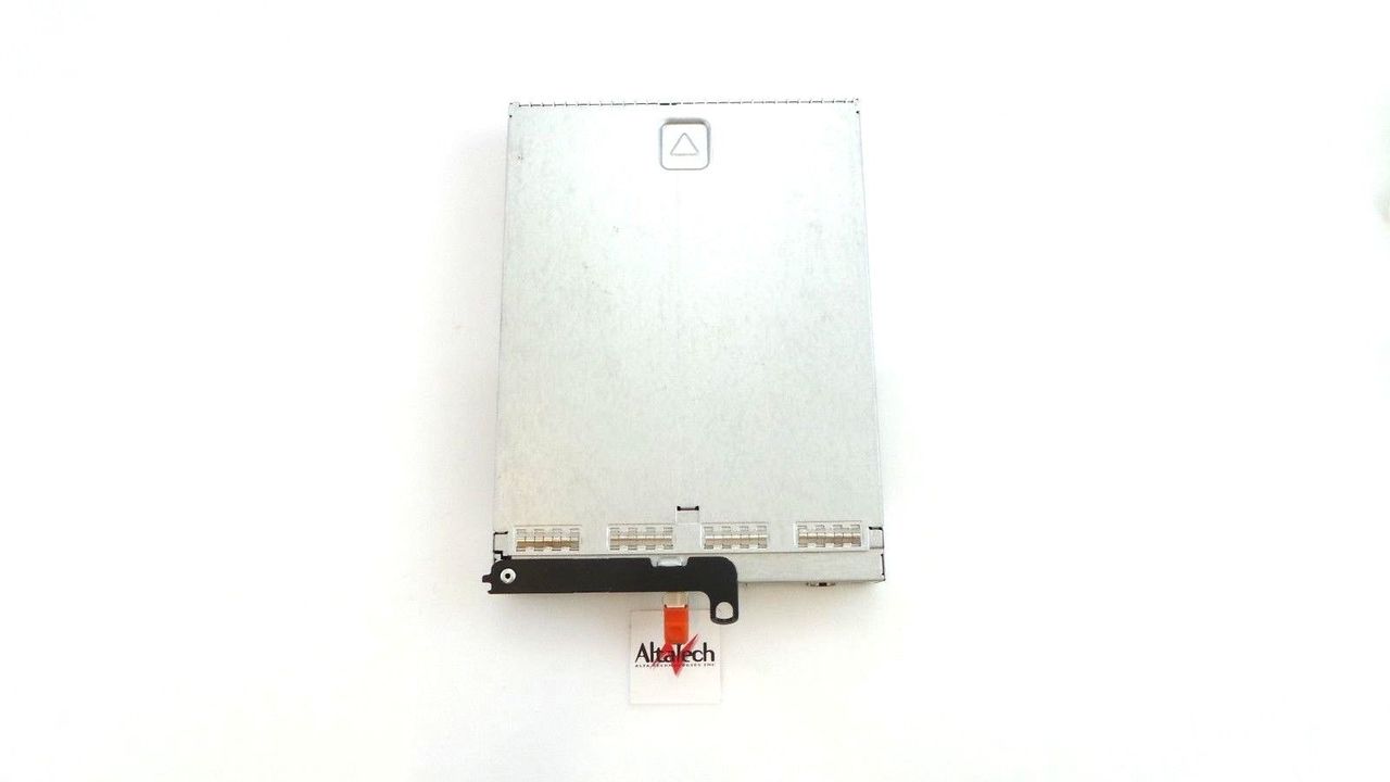 Dell 0M6WPW PowerVault MD3600I Dual Port 10GB Controller Module, Used