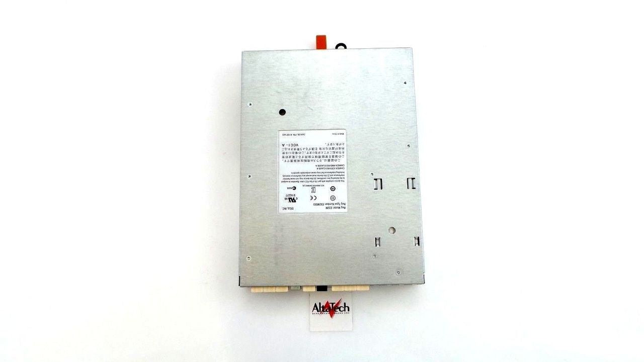 Dell M6WPW PowerVault MD3600I Dual Port 10GB Controller Module, Used