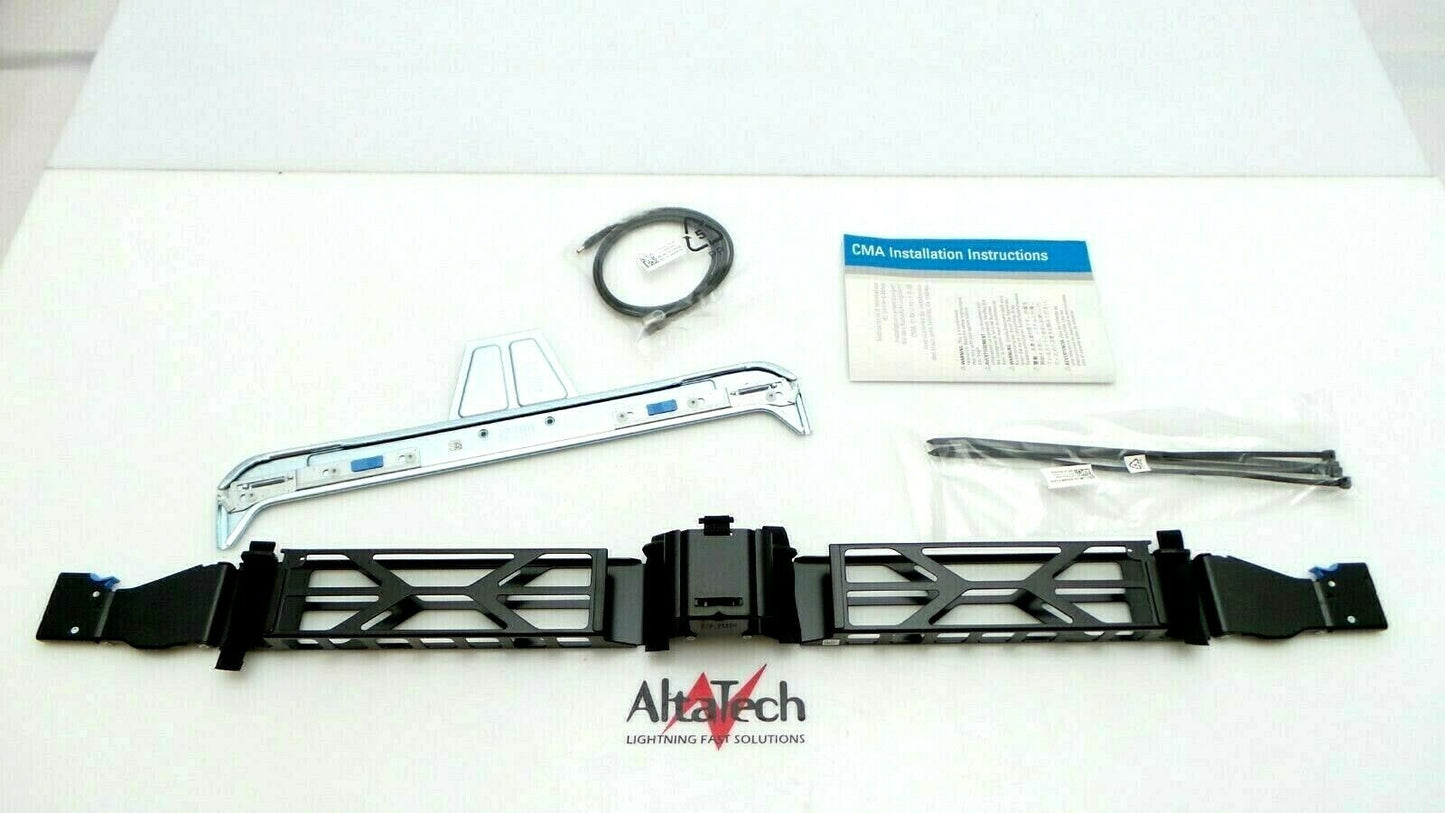 Dell 0M770R PowerEdge R710 2U Cable Management Arm, Used