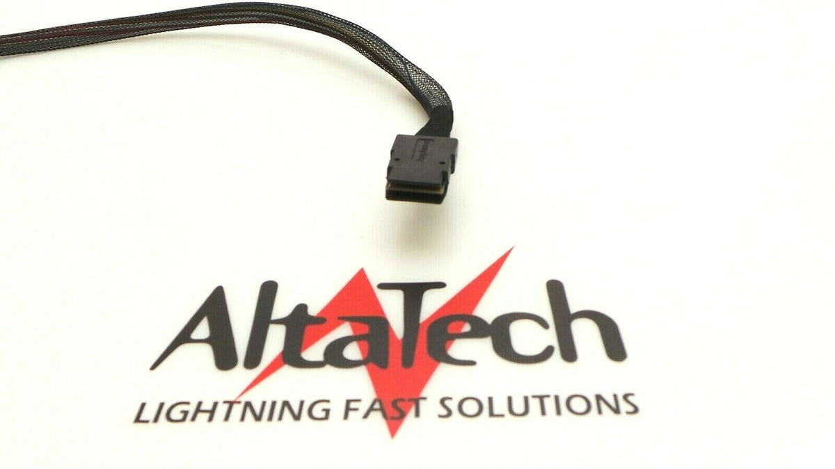 Dell M7DP4 PowerEdge R520 SATA Motherboard-B to Backplane-B LFF Cable, Used