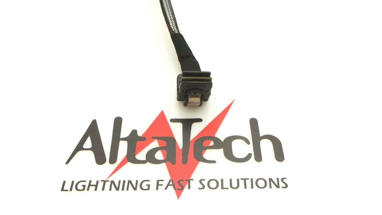Dell 0M7DP4 PowerEdge R520 SATA Motherboard-B to Backplane-B LFF Cable, Used
