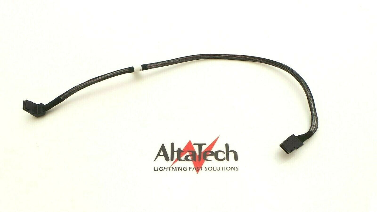 Dell M7DP4 PowerEdge R520 SATA Motherboard-B to Backplane-B LFF Cable, Used