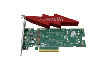 Dell M7W47 Boss Controller 2X M.2 SATA PCI-E FH, Used