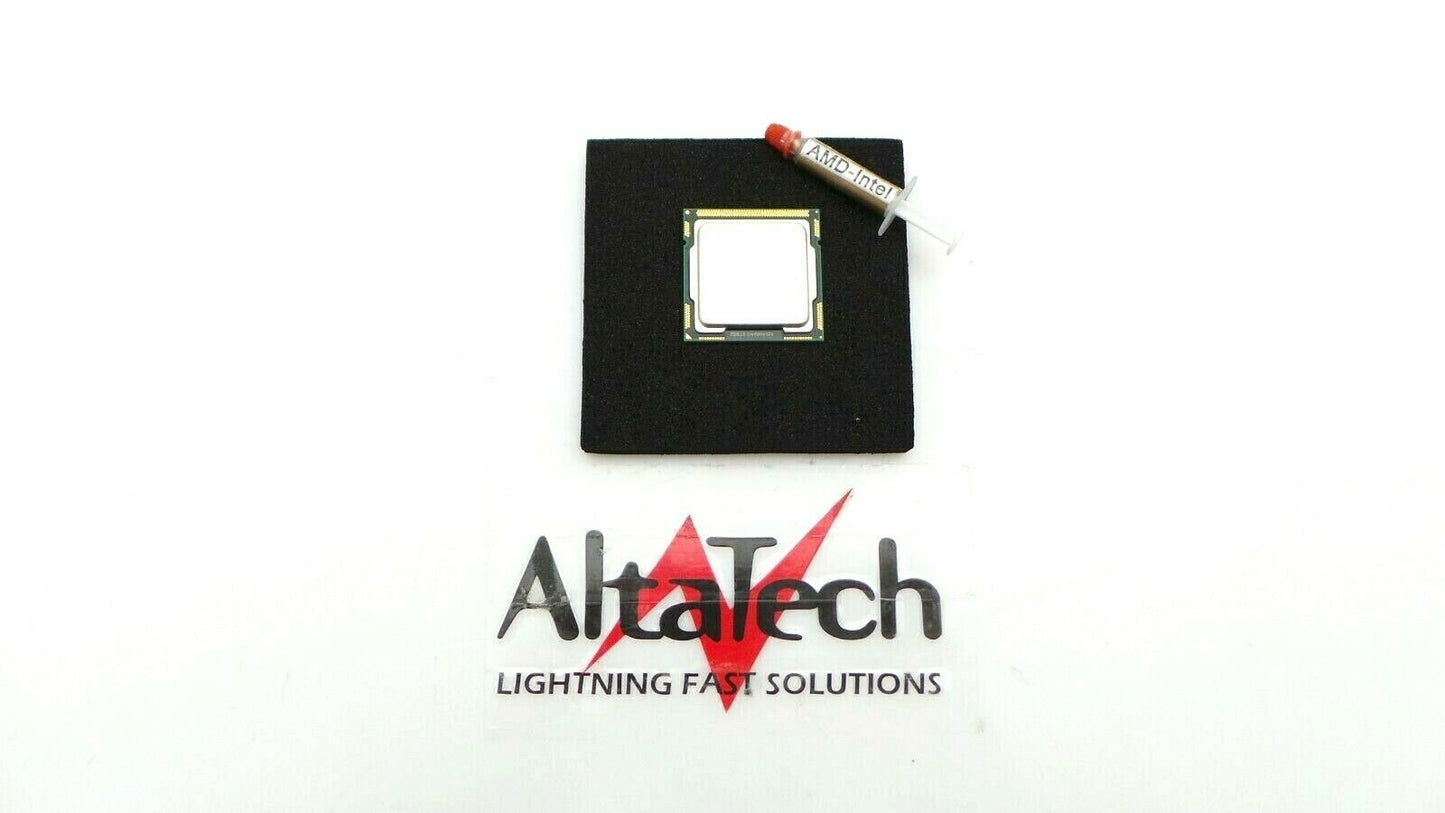 Dell 0M7YNR 2.4GHZ/8MB/95W/4C, XEON X3430, Used