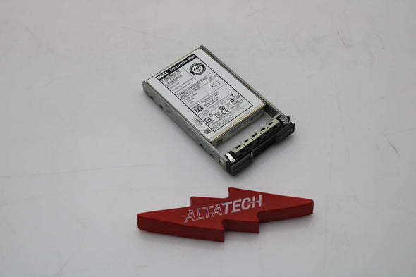 Dell M854P 480GB SSD SAS 2.5 12G RI, Used