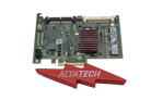 Dell M878J PERC 6I SAS 256MB PCI-E Raid Controller, Used
