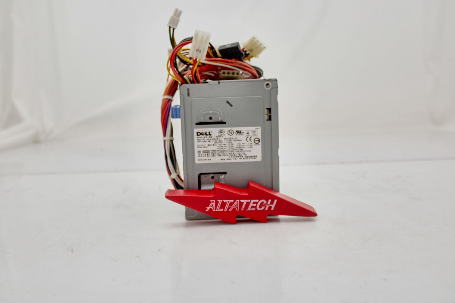 Dell M8794 305W Power Supply Poweredge SC430, Used