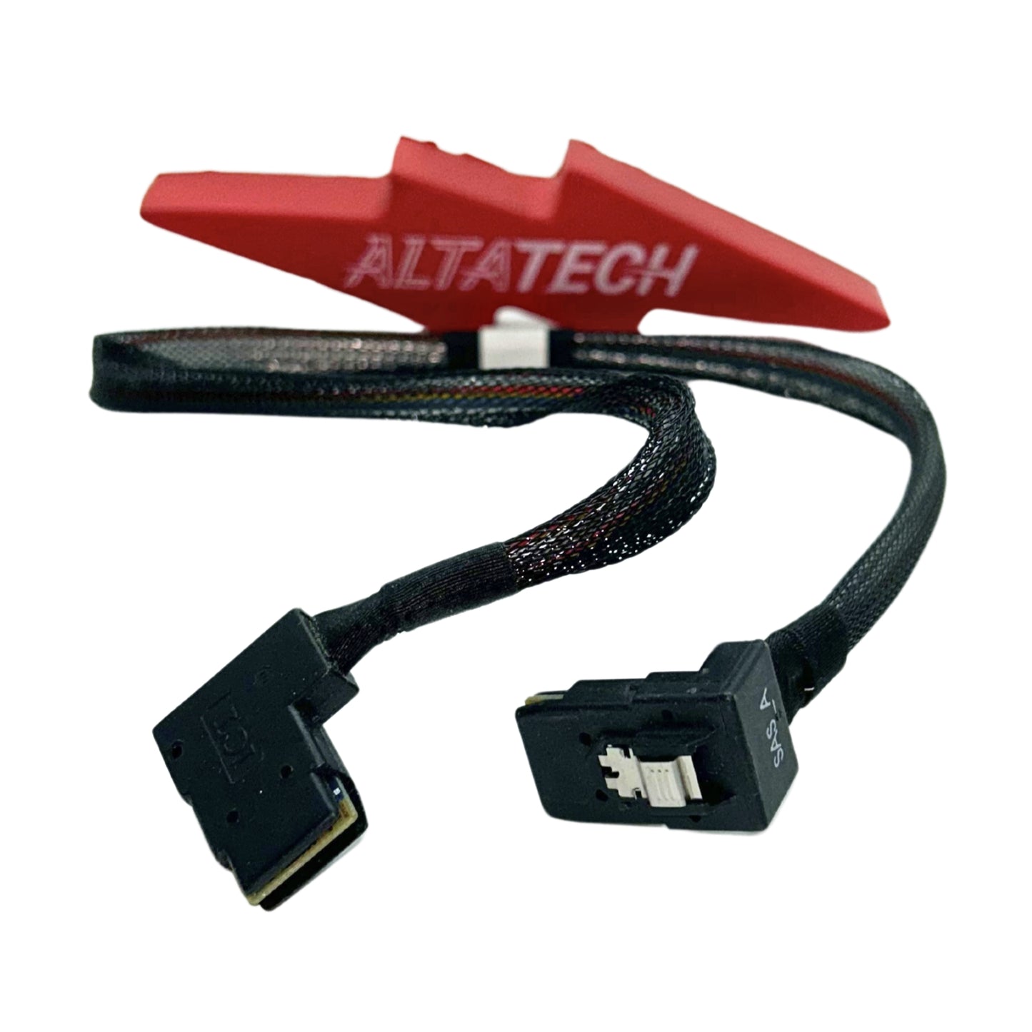 Dell M8K20_NOB Cable Assembly SAS-A to MB 8X2.5' R420, New Open Box