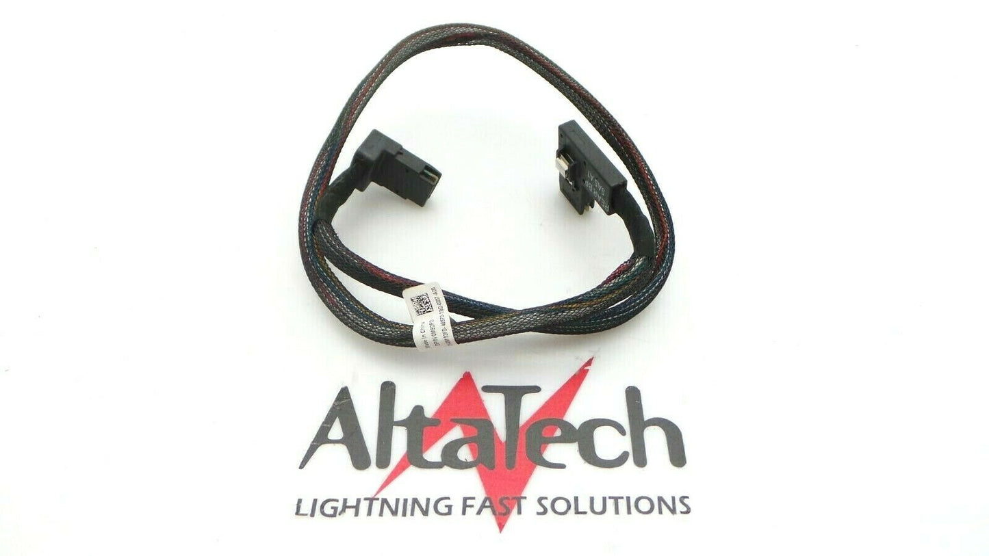 Dell M92FD_NEW PowerEdge R720XD Mini SAS BP-SAS 2.5" HDD Cable, New No Box