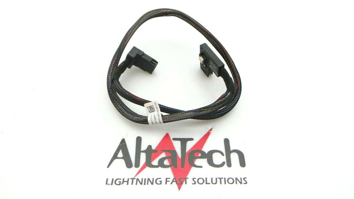 Dell M92FD_NEW PowerEdge R720XD Mini SAS BP-SAS 2.5" HDD Cable, New No Box