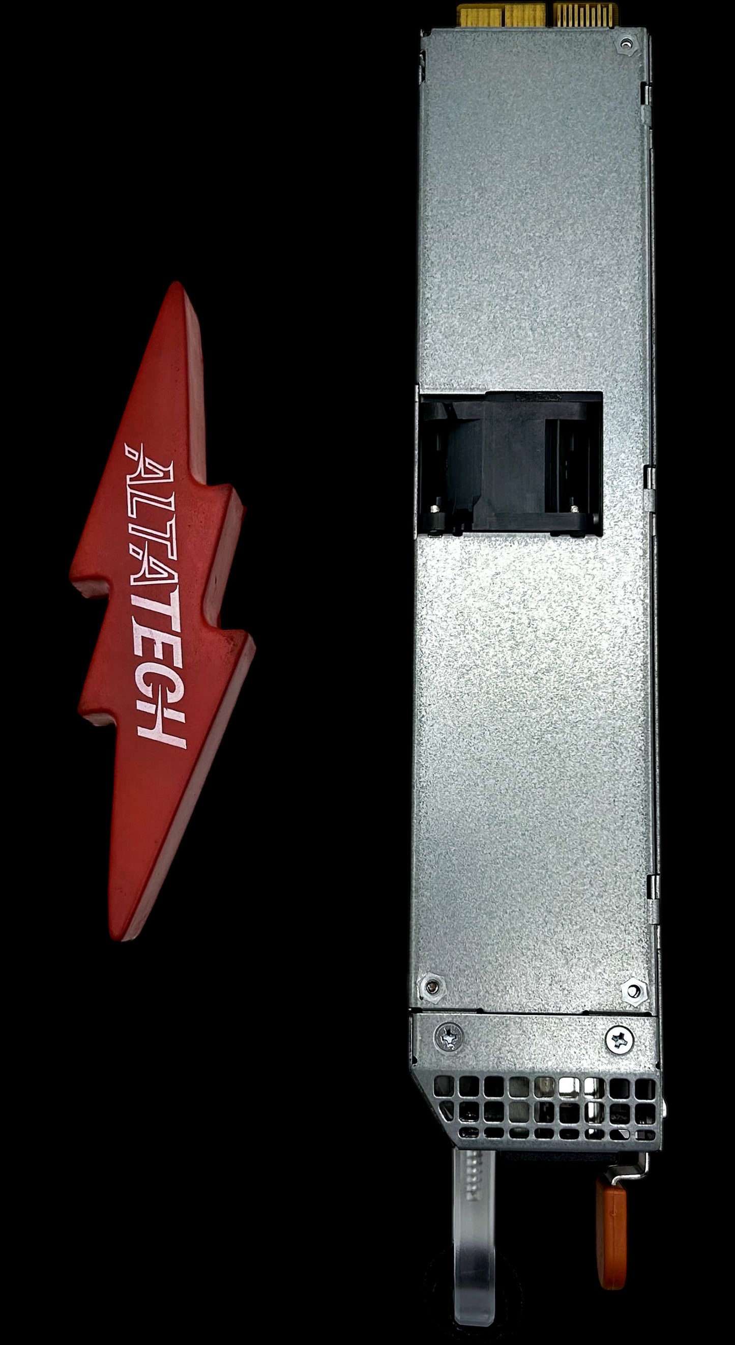 Dell M95X4 550W Power Supply LITEON R320/R420, Used