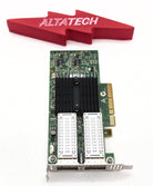 Dell M9NW6 Mellanox CX324A 40GB QSFP DP LP, Used