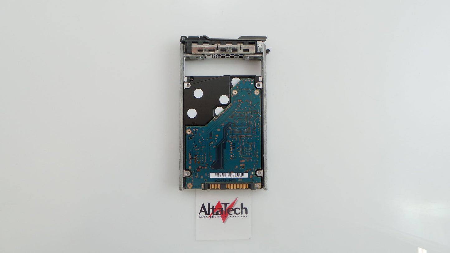 Dell MBE2147RC 146GB 15K SAS 2.5" 6G, Used