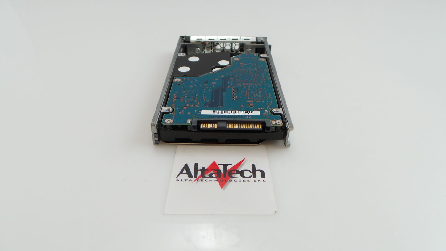 Dell MBE2147RC 146GB 15K SAS 2.5" 6G, Used