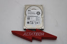 Dell MBF2300RC-DELL Dell MBF2300RC 300GB 10K SAS 2.5 6G HDD Toshiba CA07173-B20300DE Hard Disk Drive, Used