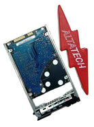 Dell MBF2600RC 600GB 10K SAS 2.5'' 6G, Used