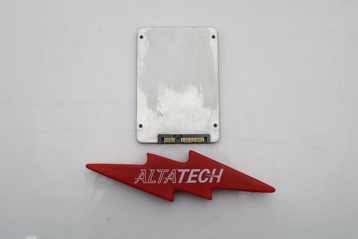 Dell MCCKT 600GB SSD Sata 2.5 3g mlc HDD, Used