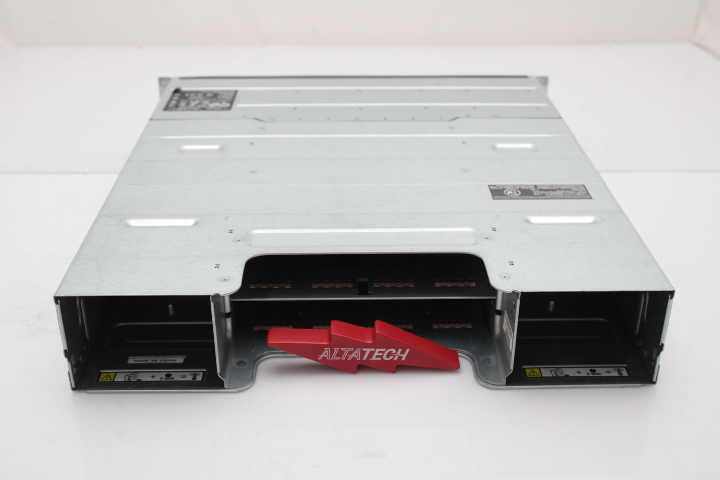 Dell MD3420 POWERVAULT MD3420 24X2.5' 12G, Used