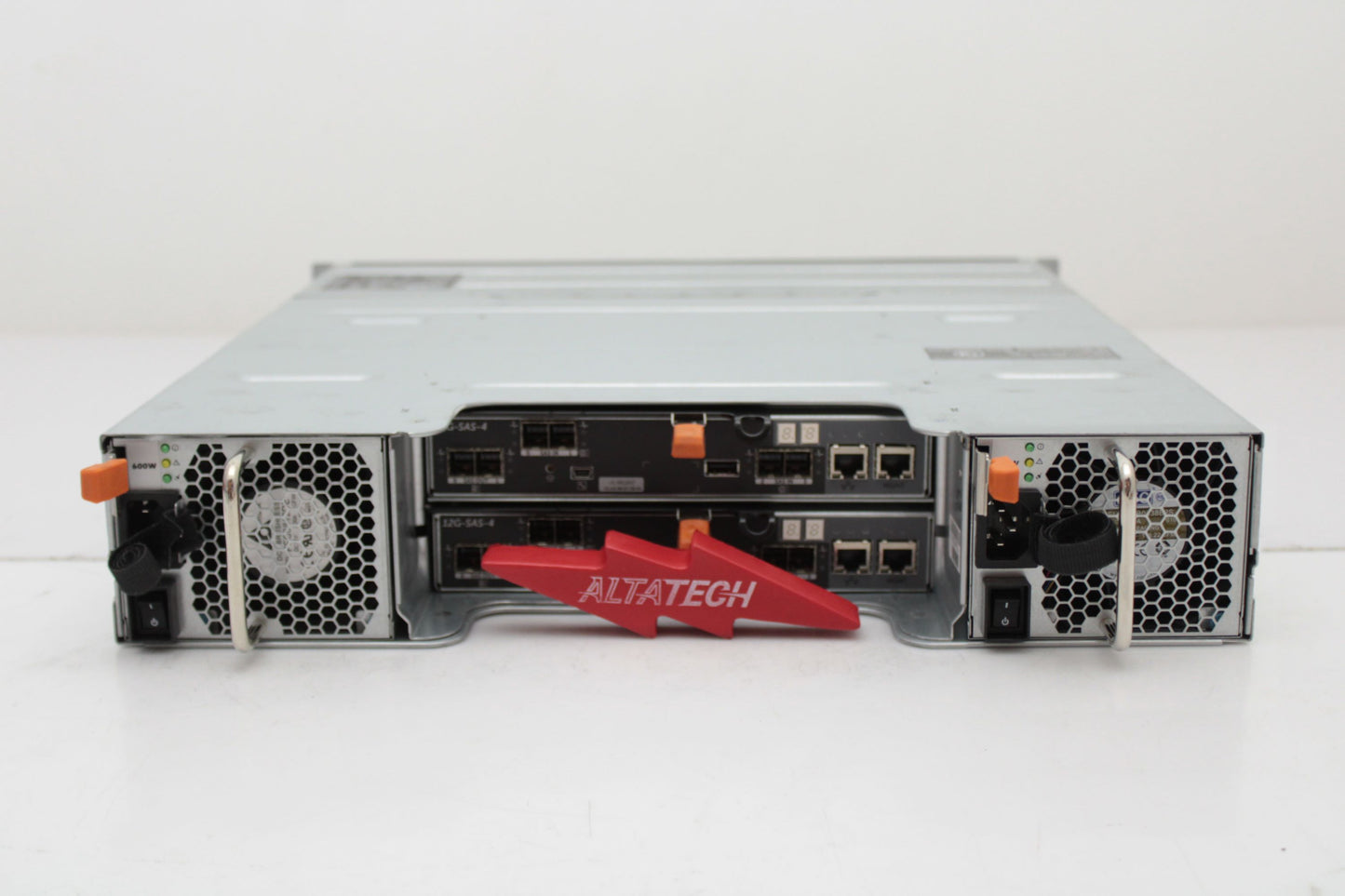 Dell MD3420_24xVCWFG PowerVault MD3420 24X2.5' 12G, Used
