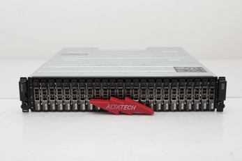 Dell MD3420_24xVCWFG PowerVault MD3420 24X2.5' 12G, Used