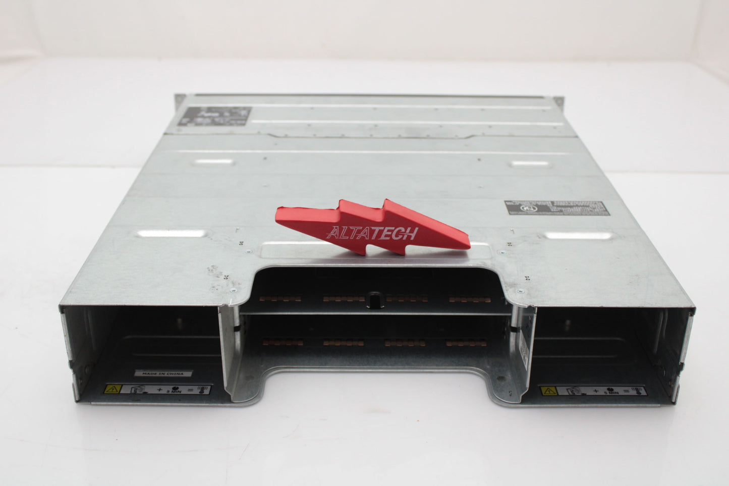 Dell MD3620F POWERVAULT MD3620F 24X2.5'' STORAGE, Used