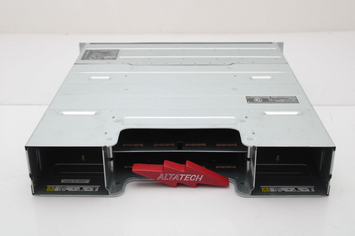 Dell MD3820F POWERVAULT MD3820F 24X2.5'' CTO STORAGE, Used