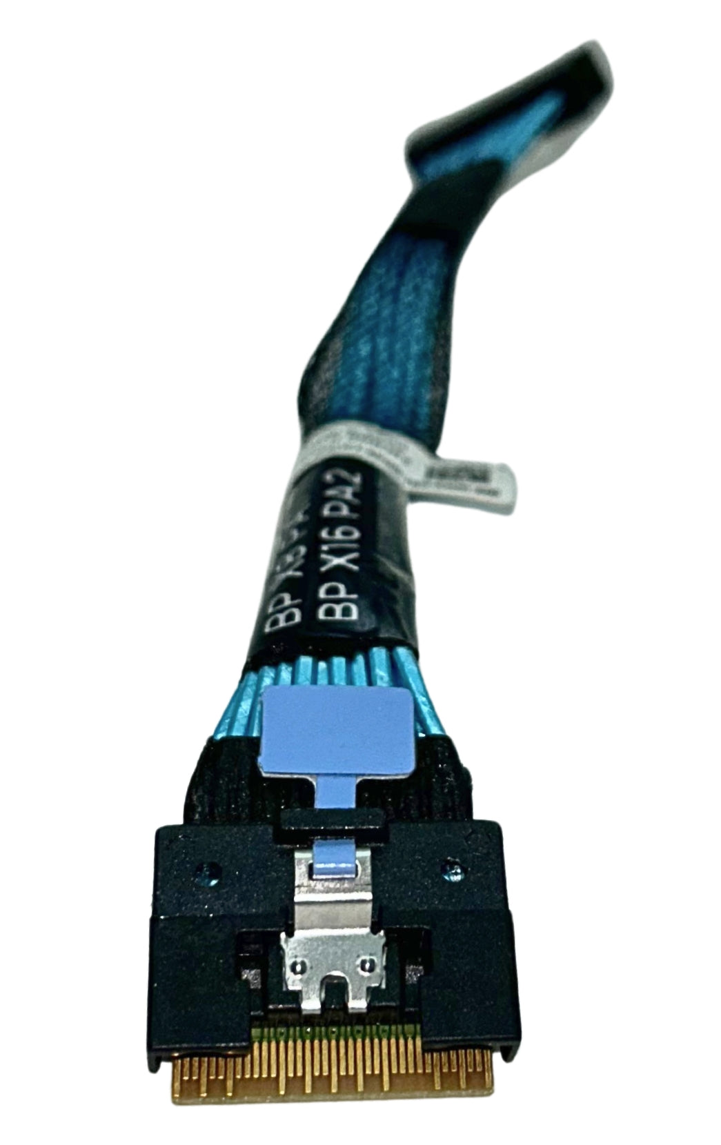 Dell MDJP7 Cable Assembly, NVME, MB-SL1 TO BP PA1/BP X16 PA2 R750, Used