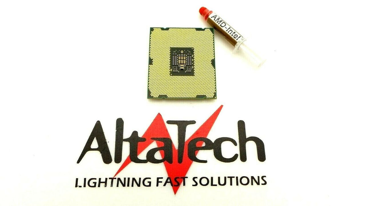 Dell MDV88 3.0GHZ/15MB/80W/2C, E5-2637, Used