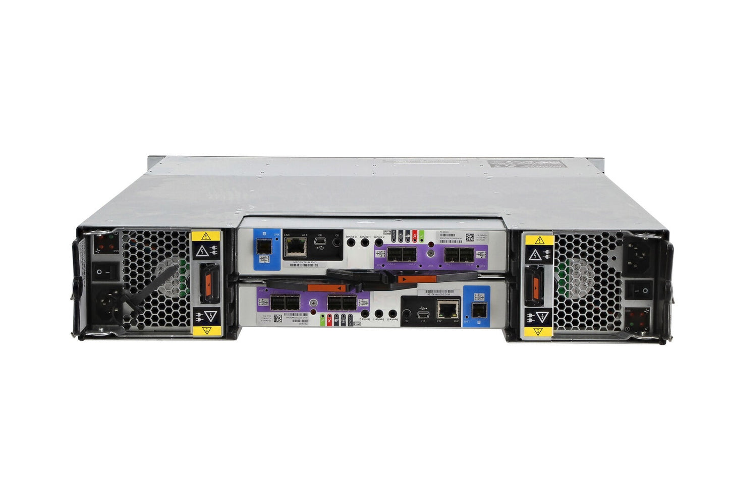 Me4012 Dell ME4012 Powervault 12X3.5 Chassis w/ Dual 16GFC/10G - MJ