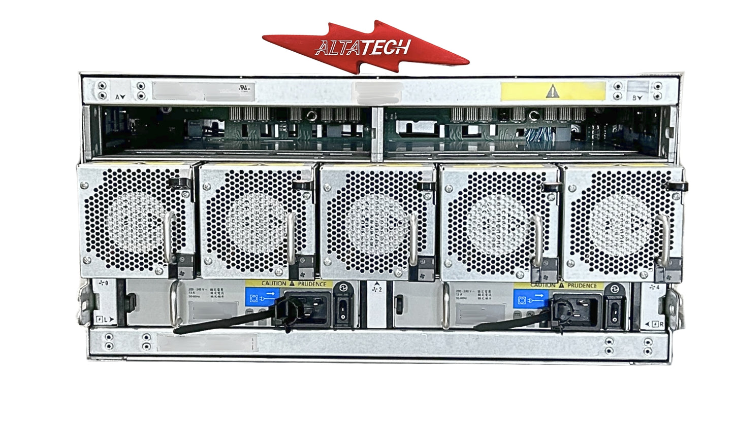 Dell ME4084 POWERVAULT ME4084 84X3.5 STORAGE, Used