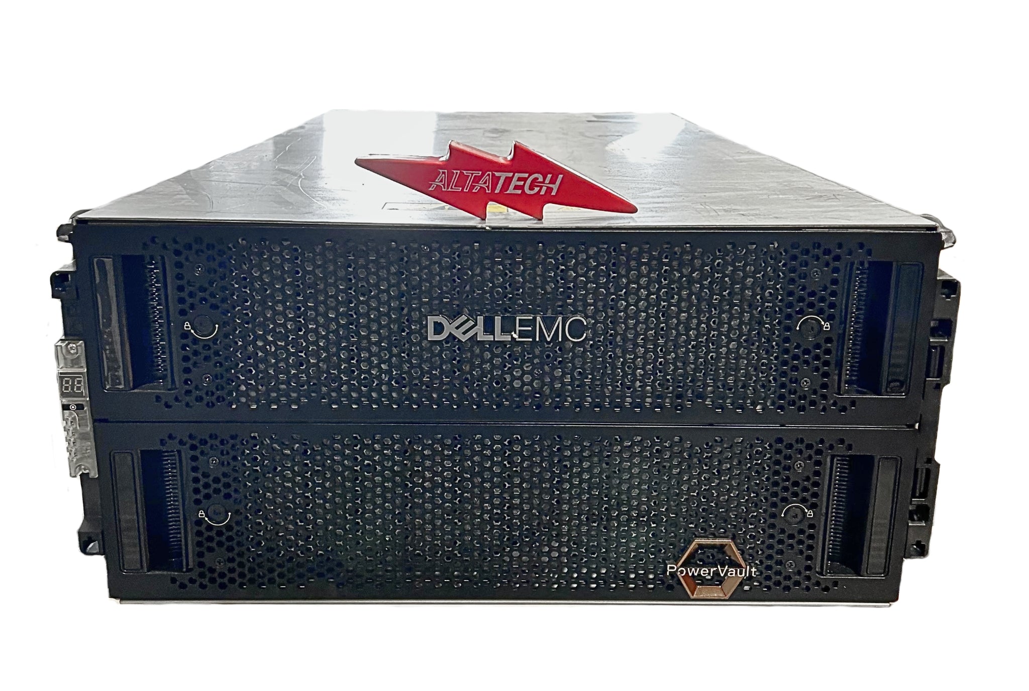 Dell ME4084 PowerVault 84 x 3.5 Storage Array