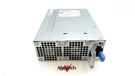 Dell MF4N5 Precision T7610 1300W Power Supply, Used