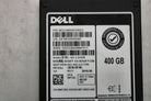Dell MFC6G 400GB SSD SAS 2.5 12G MU PM1635A MZILS400HEGR0D3 / MZ-ILS400, Used