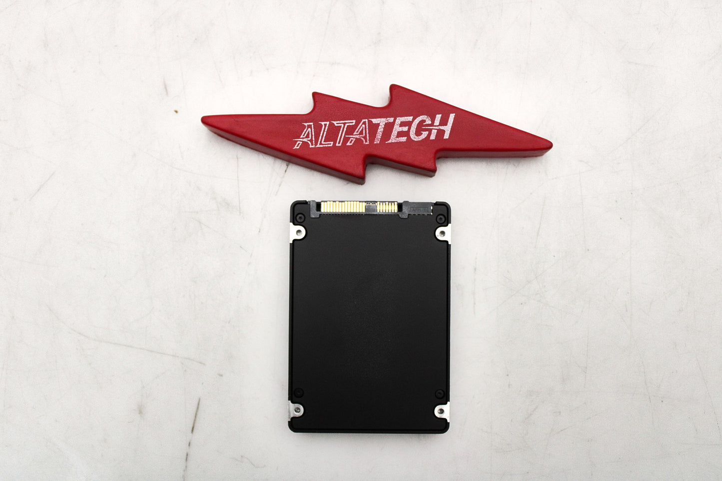 Dell MFC6G 400GB SSD SAS 2.5 12G MU PM1635A MZILS400HEGR0D3 / MZ-ILS400, Used