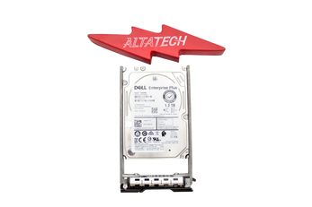 Dell MFK2F-CML 1.2TB 10K SAS 2.5 12G ST1200MM0009 / 1XH200-157 EP+, Used