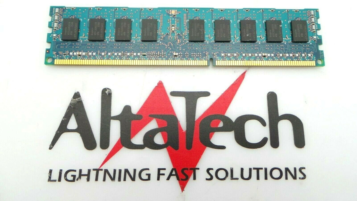 Dell 0MFTJT 4GB PC3L-10600R 1Rx4 ECC, Used