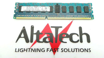 Dell 0MFTJT 4GB PC3L-10600R 1Rx4 ECC, Used