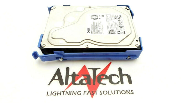 Dell MG04ACA100NY 1TB 7.2K SATA 3.5" 6G EP, Used