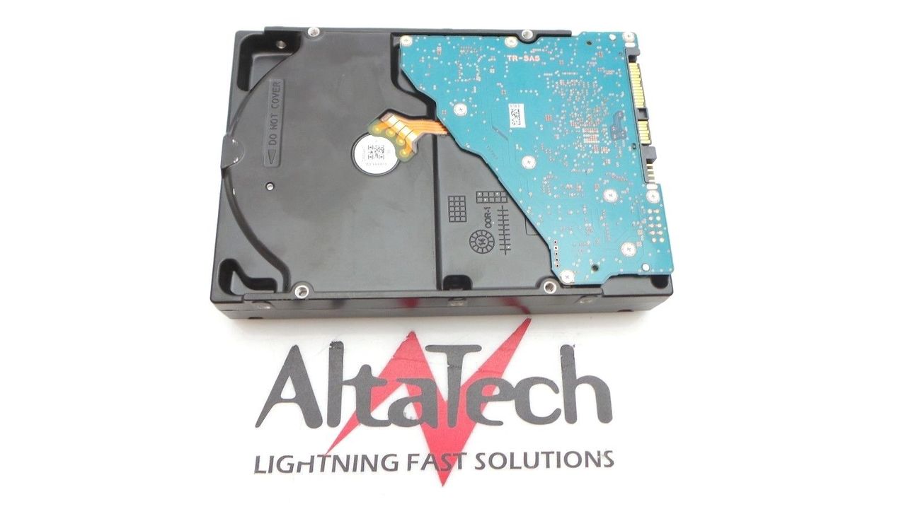 Dell MG04SCA60EE 6TB 7.2K SAS 3.5" 12G, Used