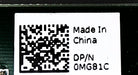 Dell MG81C BACKPLANE HDD 8X2.5'' KIT R430/R630, Used