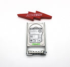 Dell MHWN8-EQL 600GB 10K SAS 2.5 6G HDD EP+, Used