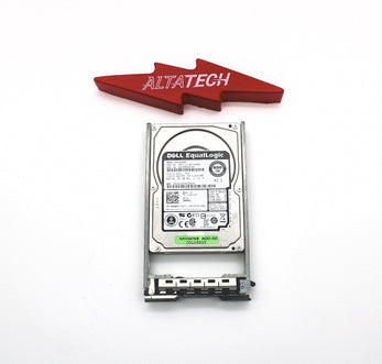 Dell MHWN8-EQL 600GB 10K SAS 2.5 6G HDD EP+, Used
