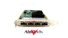 Dell MJFDP 4 Port SC800 LSI S2901 6GB/s SAS I/O SAS Controller, Used