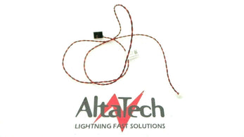 Dell MJVMK Precision T3600 LED RAID Cable Assembly, Used