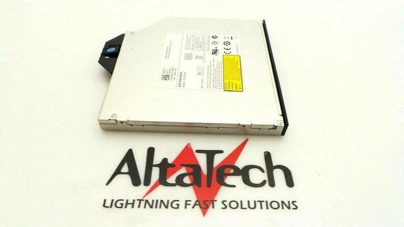 Dell 0MKT6V PowerEdge R710 DVD-ROM 12x Slimline SATA Optical Disk Drive, Used