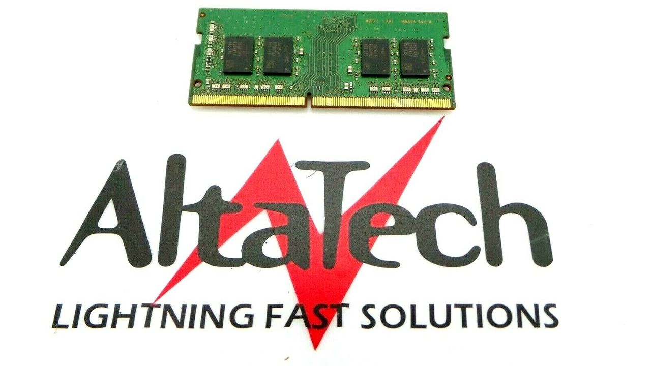 Dell MKYFG 8GB PC4-19200S 1RX8 N-ECC, Used