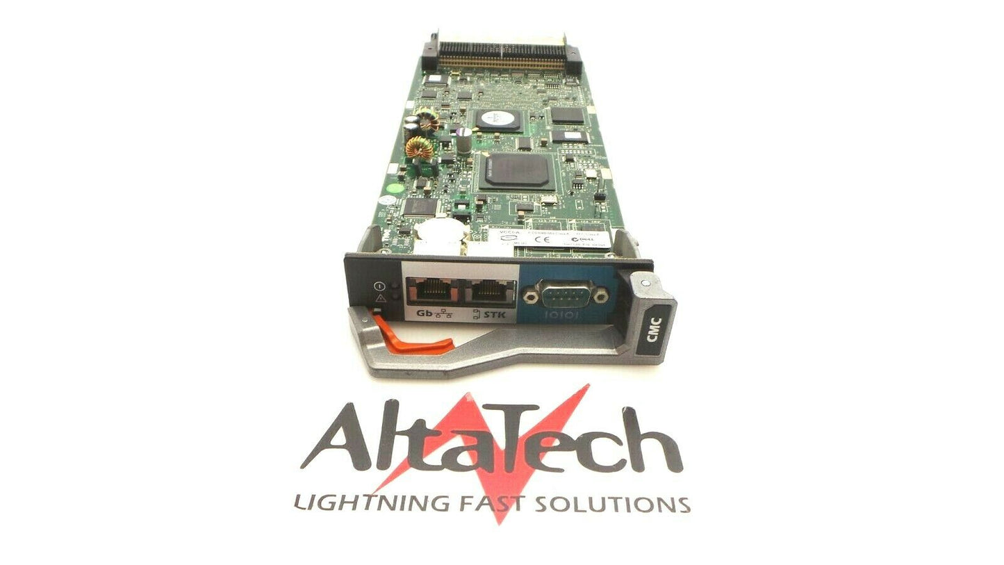 Dell MM838 V2 CMC Controller Module, Used